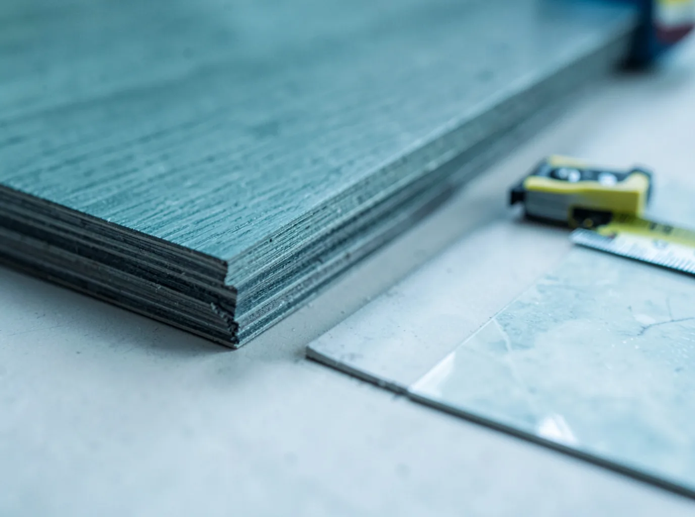 Luxury Vinyl Plank Installation Cookville, TX FAQs